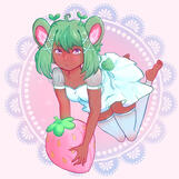 personal work of an oc