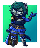 request of a friends ffxiv character