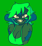 gift art of a friends oc