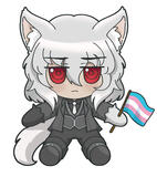 fumo commission for a friend